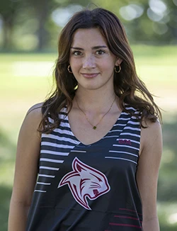 Meliah Copley head Shot